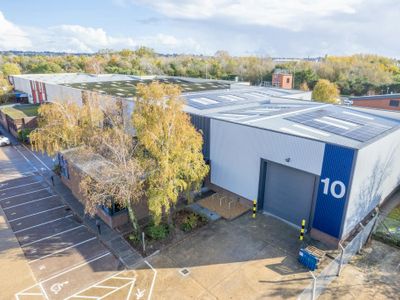 Property Image for Unit 10 The Alpha Centre, Upton Road, Poole, BH17 7AG