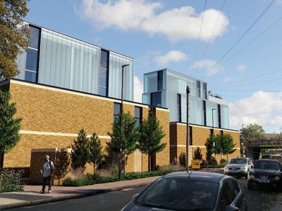 Property Image for Bloom Camberwell, 61 Lilford Road, London, SE5 9HR