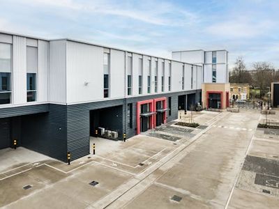 Property Image for Bloom Camberwell, 61 Lilford Road, London, SE5 9HR