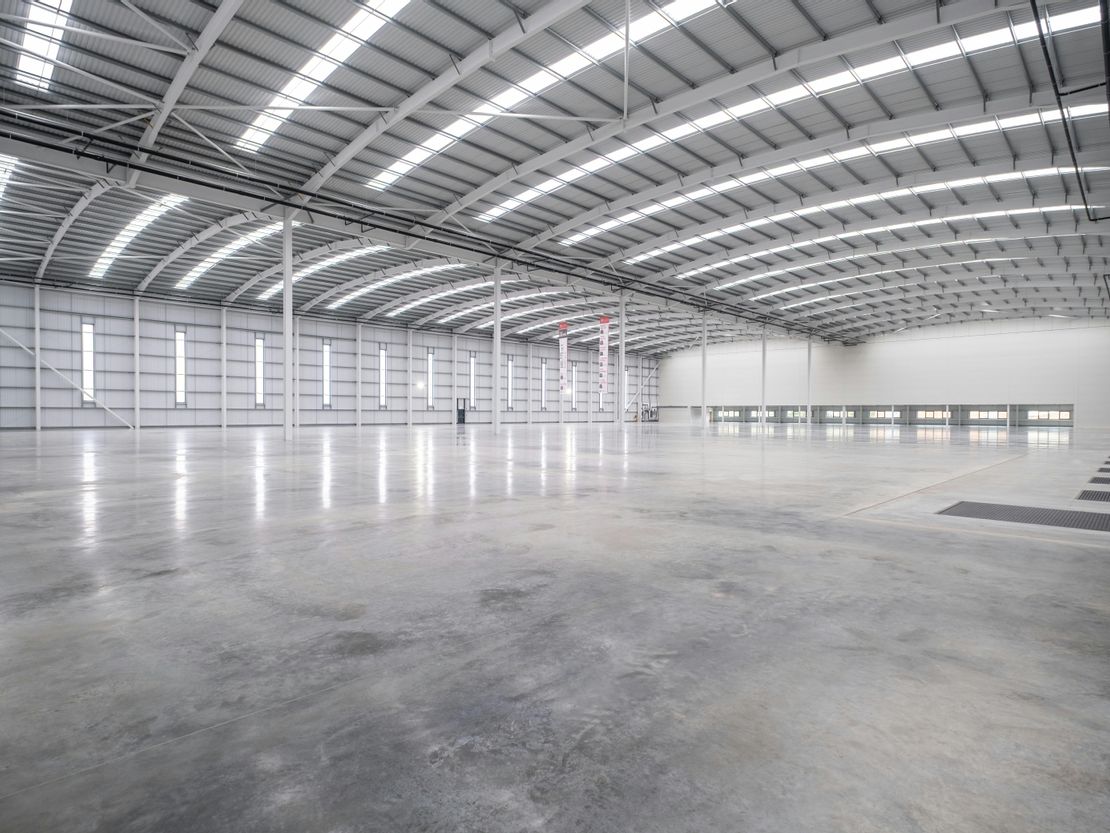 Leftfield, Basingstoke, RG24 8HS