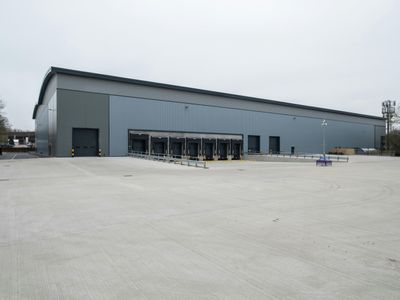 Property Image for Leftfield, Basingstoke, RG24 8HS