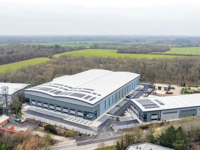 Property Image for Leftfield, Basingstoke, RG24 8HS