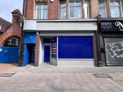 Property Image for 3 George Street, Croydon, Surrey, CR0 1LA