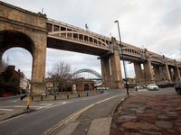 Property Image for Quayside Lofts, 62 The Close, Newcastle Upon Tyne, Tyne And Wear, NE1 3RJ