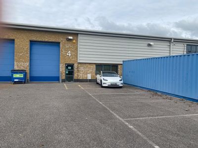 Property Image for Unit 4, Woodingdean Business Park, Sea View Way, Brighton, East Sussex, BN2 6NX