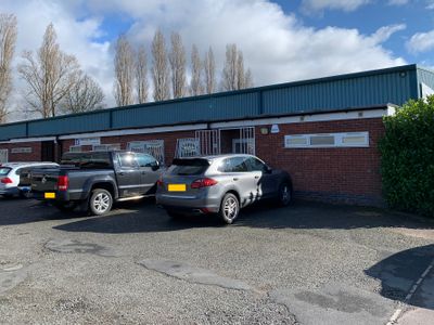 Property Image for Unit 5R (Postal 251), Sileby Road, Barrow Upon Soar, Loughborough, Leicestershire, LE12 8LP
