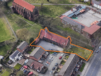 Property Image for Heywood Hall, Bolton Road, Swinton, Manchester, Greater Manchester, M27 8UX