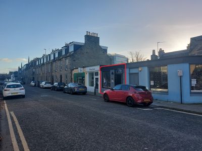 Property Image for 67, Thistle Street, Aberdeen, AB10 1UY