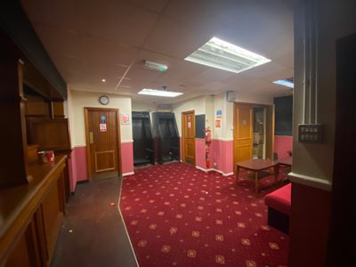 Property Image for Alwyn Club Alwyn Close, New Addington, Croydon, Surrey, CR0 0QP
