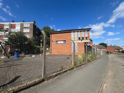 Property Image for Alwyn Club Alwyn Close, New Addington, Croydon, Surrey, CR0 0QP