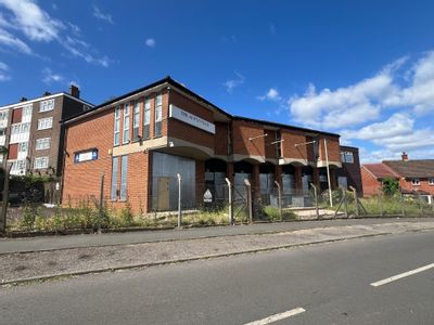 Property Image for Alwyn Club Alwyn Close, New Addington, Croydon, Surrey, CR0 0QP