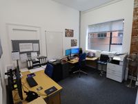 Property Image for Unit 42a, Silk Warehouse, Druid Street, Hinckley, Leicestershire, LE10 1QH