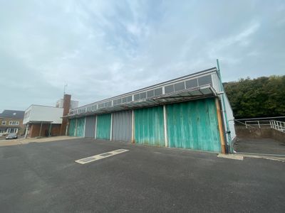 Property Image for Former Ambulance Station, Winchelsea Road, Dover, Kent, CT17 9TT