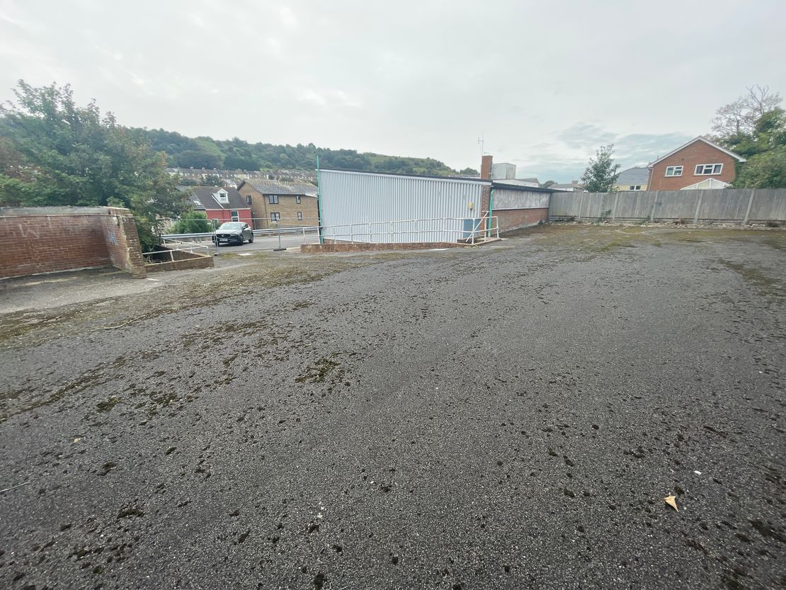 Former Ambulance Station, Winchelsea Road, Dover, Kent, CT17 9TT