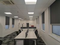 Property Image for Second Floor Office Suite, 11 Waterloo Street, Birmingham, West Midlands, B2 5TB