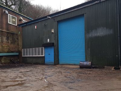 Property Image for Unit 11a, Woodend Mills, South Hill, Lees, Oldham, OL4 5DR