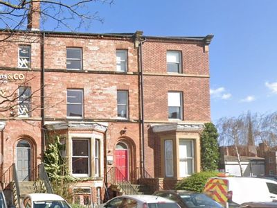 Property Image for 20-22 Cheapside, Wakefield, WF1 2TF
