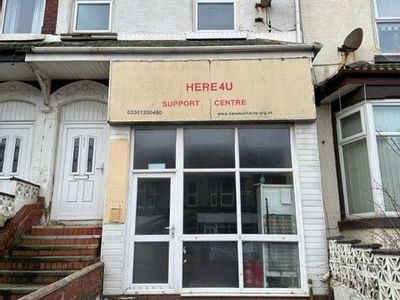 Property Image for Dickson Road, Blackpool, FY1