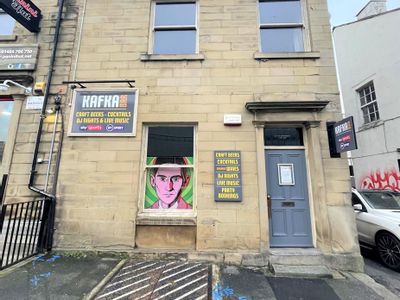 Property Image for 37-39 Queensgate, Huddersfield