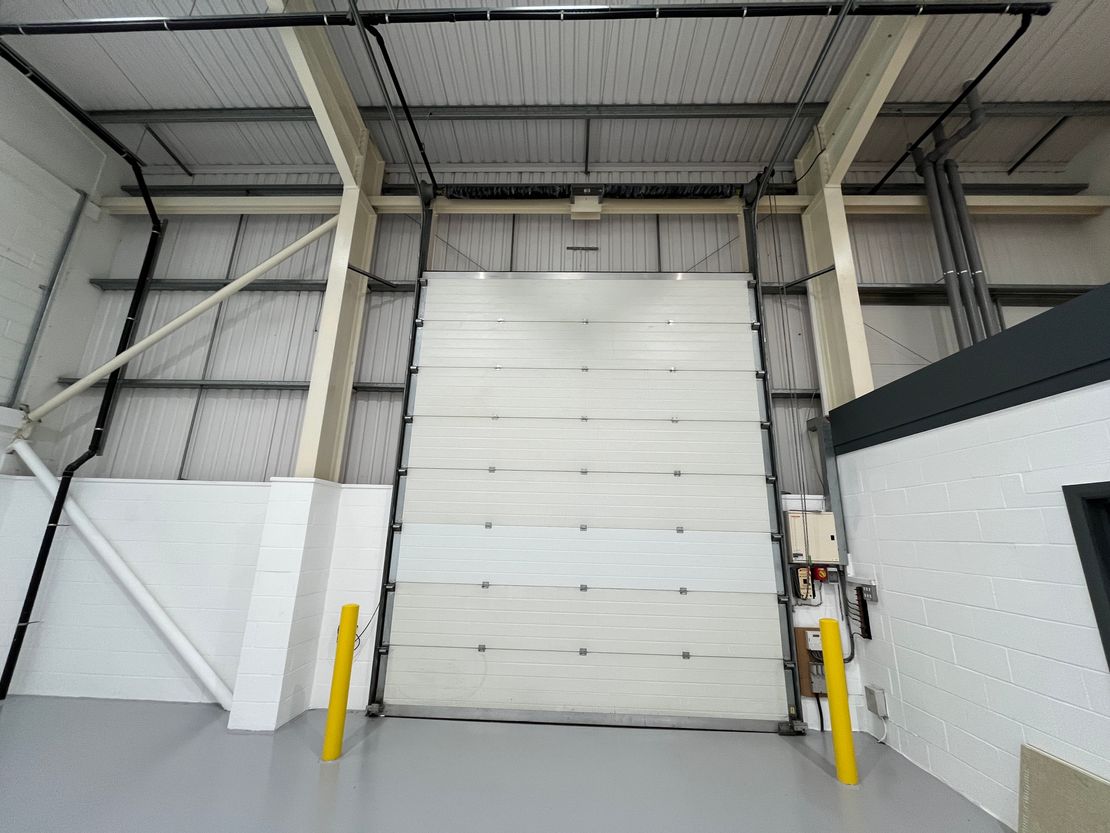 Unit 14, Cathedral Park, Belmont Industrial Estate, Durham, DH1 1TF