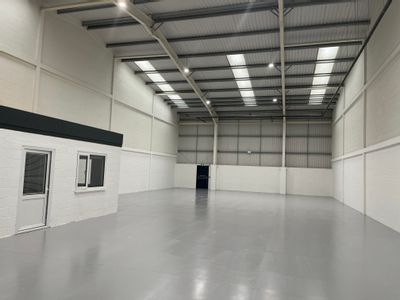 Property Image for Unit 14, Cathedral Park, Belmont Industrial Estate, Durham, DH1 1TF