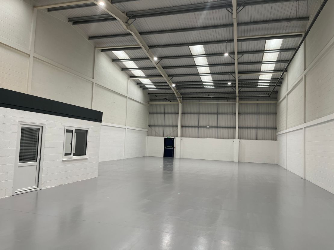 Unit 14, Cathedral Park, Belmont Industrial Estate, Durham, DH1 1TF