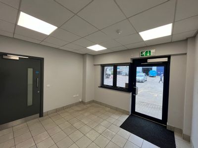 Property Image for Unit 14, Cathedral Park, Belmont Industrial Estate, Durham, DH1 1TF