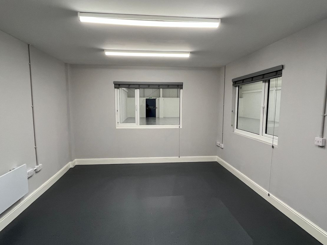 Unit 14, Cathedral Park, Belmont Industrial Estate, Durham, DH1 1TF