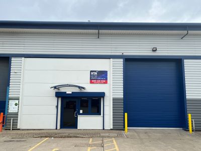 Property Image for Unit 14, Cathedral Park, Belmont Industrial Estate, Durham, DH1 1TF