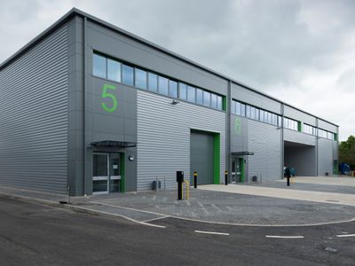 Property Image for Unit 9 Freebournes Park, Freebournes Road, Witham, East Of England, CM8 3DG