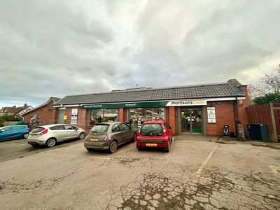 Property Image for Hatton Park Stores, 2 Hatton Park, Bromyard, HR7 4EY