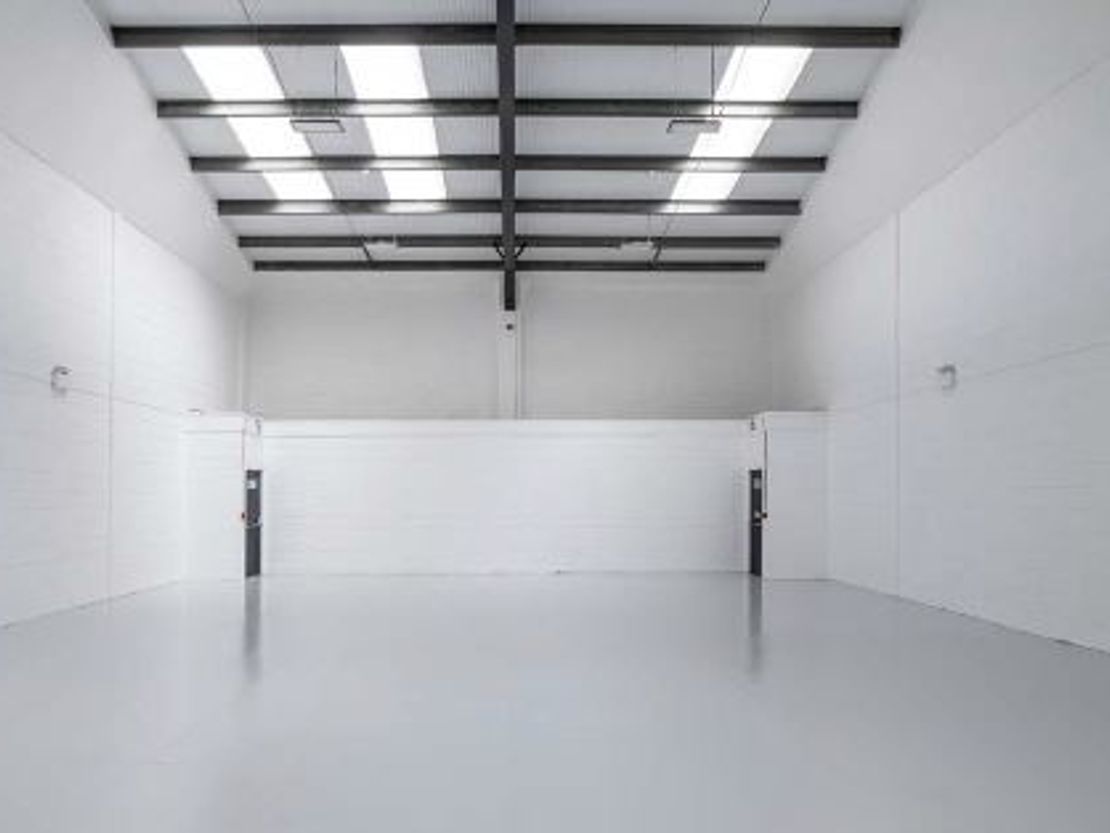 Orient Industrial Park, Simonds Road, London, E10 7DE