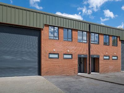 Property Image for Orient Industrial Park, Simonds Road, London, E10 7DE