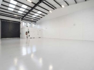 Property Image for Orient Industrial Park, Simonds Road, London, E10 7DE