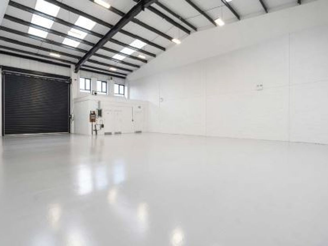 Orient Industrial Park, Simonds Road, London, E10 7DE