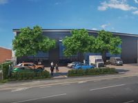 Property Image for Base Chessington, Cox Lane, Chessington, KT9 1SG