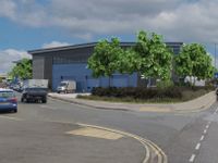 Property Image for Base Chessington, Cox Lane, Chessington, KT9 1SG