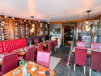 Property Image for The Portuguese Bar & Restaurant, 10 Cliff Road, Newquay, Cornwall, TR7 1SG