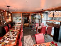 Property Image for The Portuguese Bar & Restaurant, 10 Cliff Road, Newquay, Cornwall, TR7 1SG