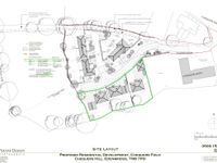 Property Image for Building Plots, Adjoining Chequers Barn, Bough Beech, Edenbridge, TN8 7PD