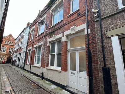 Property Image for 4 - 5 Bishop Lane, Hull, East Yorkshire, HU1 1PA