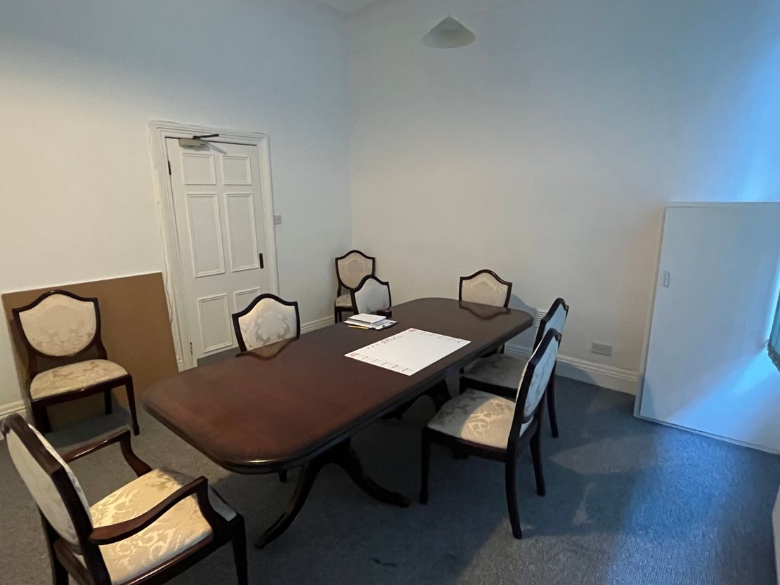 4 - 5 Bishop Lane, Hull, East Yorkshire, HU1 1PA