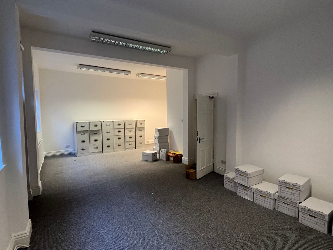 4 - 5 Bishop Lane, Hull, East Yorkshire, HU1 1PA