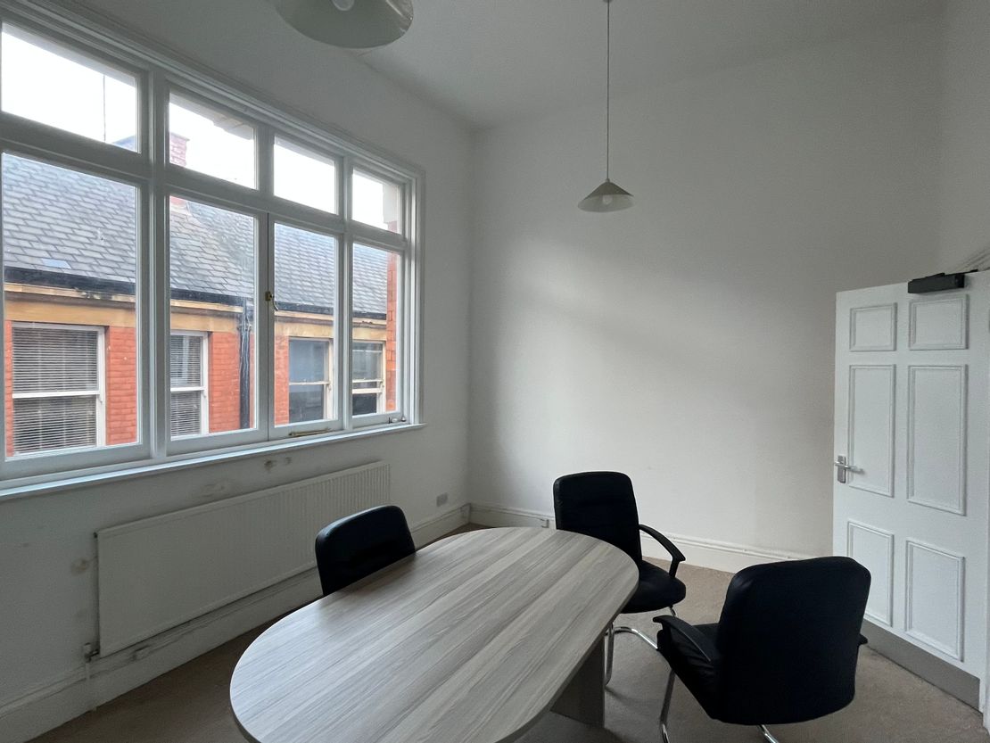 4 - 5 Bishop Lane, Hull, East Yorkshire, HU1 1PA