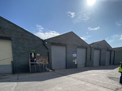 Property Image for Units 1, 2 & 3 Four Ashes Industrial Estate, Station Road, Four Ashes, WV10 7DB