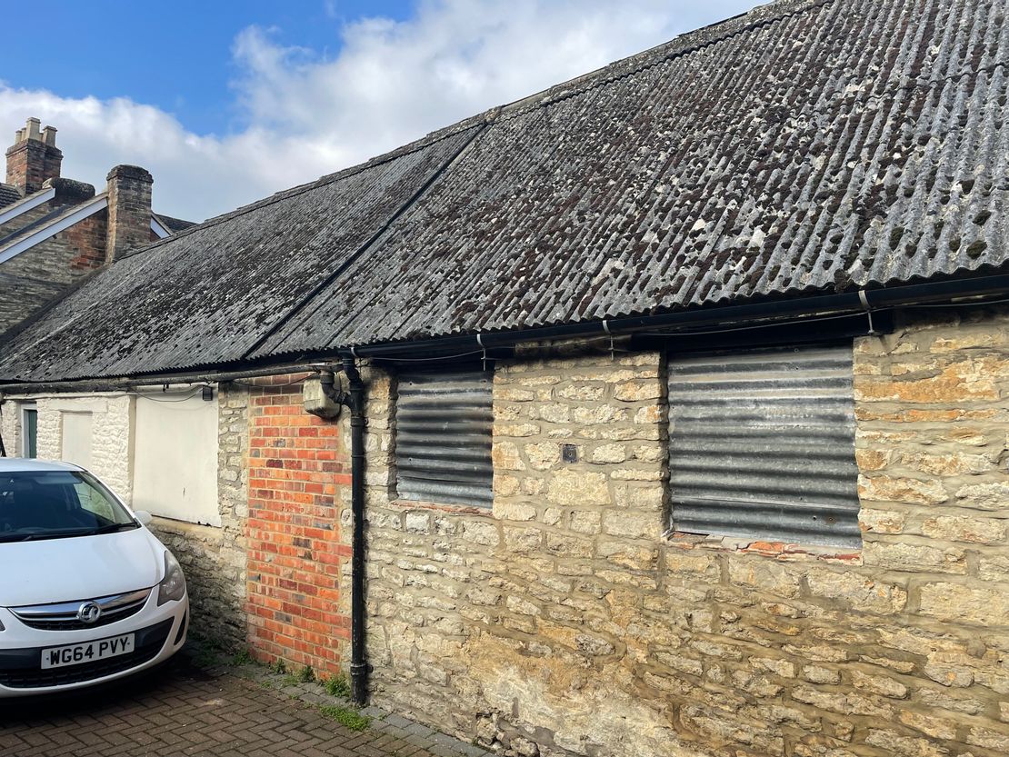 26 Sheep Street, Bicester, Oxfordshire, OX26 6LG