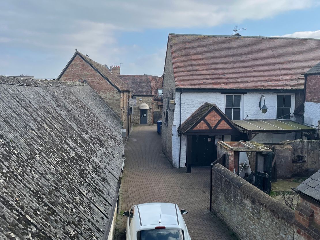 26 Sheep Street, Bicester, Oxfordshire, OX26 6LG