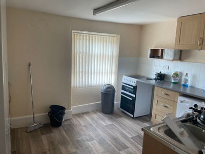 Property Image for 26 Sheep Street, Bicester, Oxfordshire, OX26 6LG