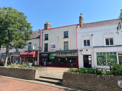 Property Image for 26 Sheep Street, Bicester, Oxfordshire, OX26 6LG