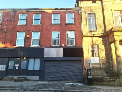 Property Image for 103 Union Street, Oldham, OL1 1QH
